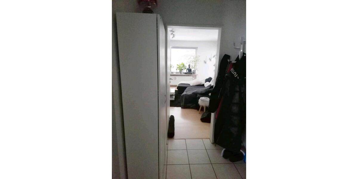 Erdgeschoßwohnung Braunschweig Heidberg-Melverode - 1 Zimmer, 35 m&sup2;, 430&euro; | Angebot:24819566
