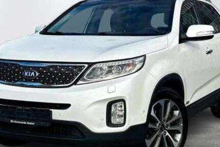 Kia Sorento 183.000 km 9.950 € Goslar 38644