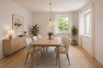 Etagenwohnung Braunschweig Broitzem - 3 Zimmer, 70 m&sup2;, 249.000&euro; | Angebot:26533675