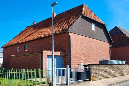 Haus Söhlde - 6 Zimmer, 150 m&sup2;, 190.000&euro; | Angebot:26221997