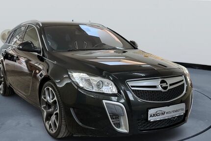 Opel Insignia 146.000 km 10.999 &euro; Wolfenbüttel 38304
