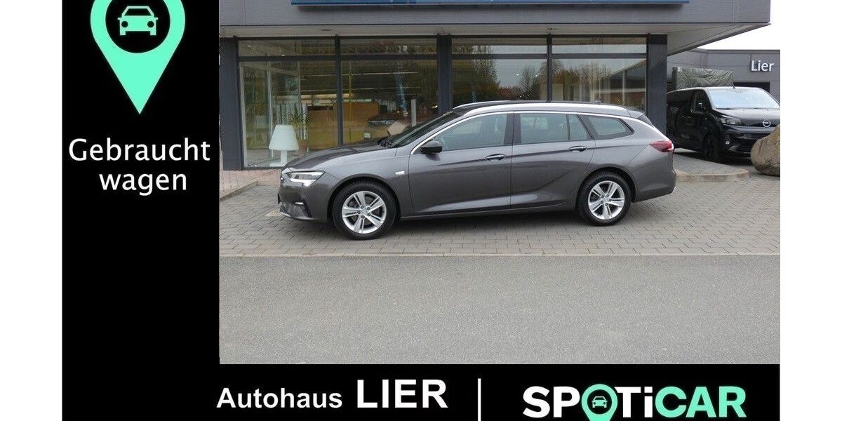 Opel Insignia 59.915 km 22.590 &euro; Bockenem 31167
