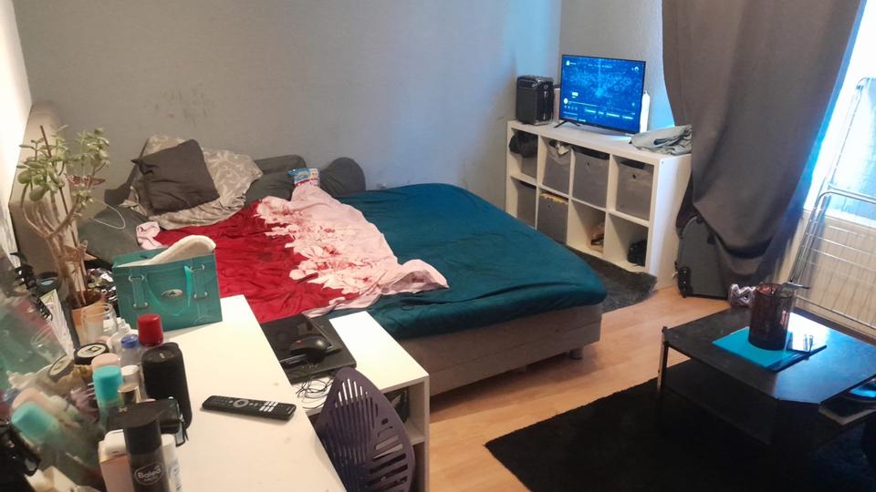 Etagenwohnung Braunschweig Östliches Ringgebiet - 4 Zimmer, 150 m&sup2;, 1.100&euro; | Angebot:26533699
