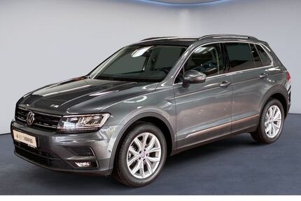 VW Tiguan 71.500 km 25.580 € Braunschweig 38122