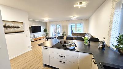 ZUKUNFT ZUHAUSE: A+ LUXUS