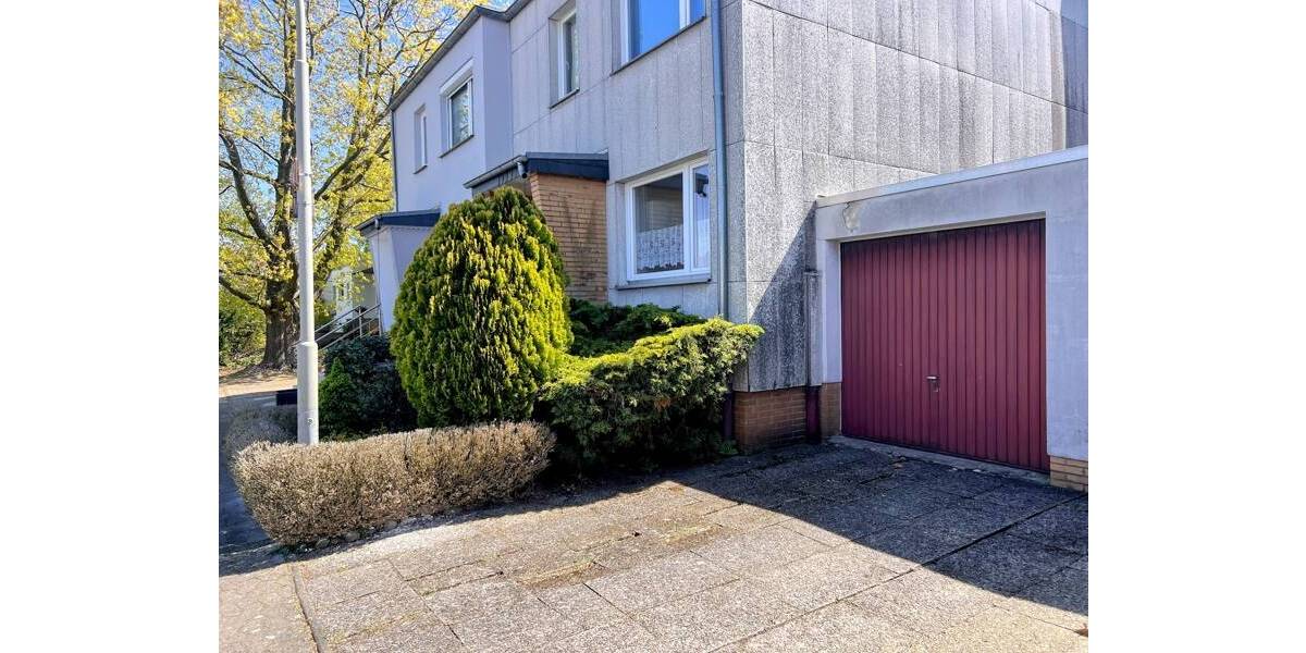 Doppelhaushälfte Braunschweig / Broitzem Broitzem - 3 Zimmer, 90 m&sup2;, 280.000&euro; | Angebot:26543571
