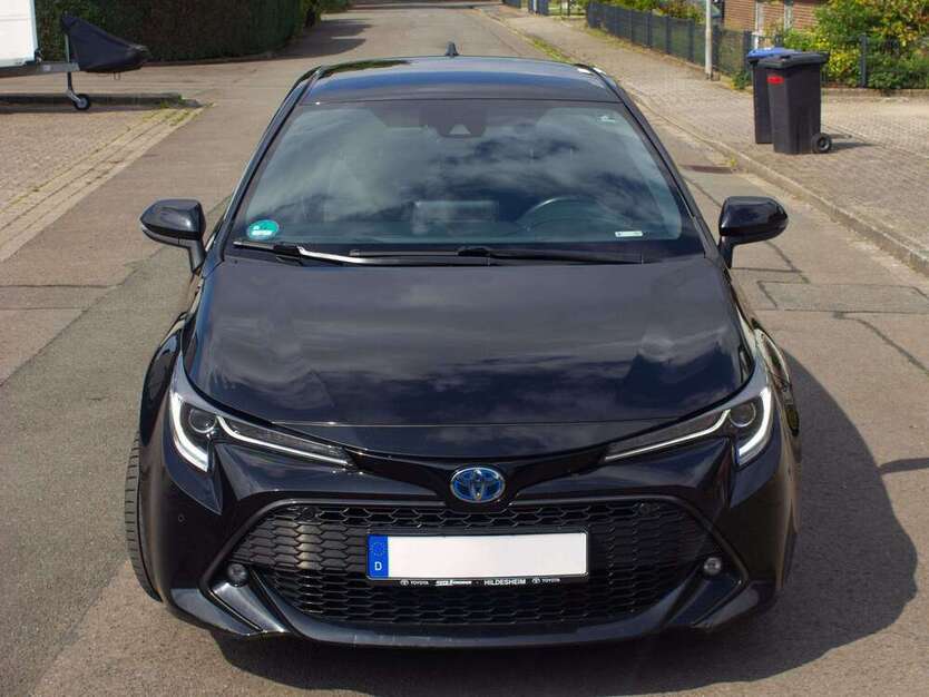 Corolla