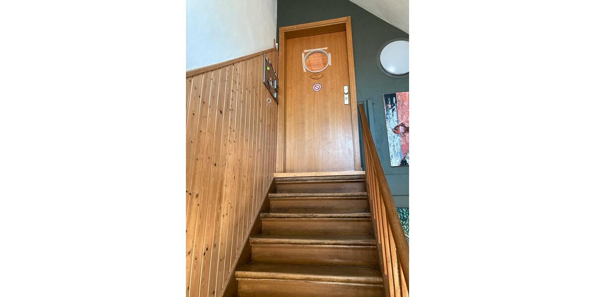 Etagenwohnung Goslar Immenrode - 5 Zimmer, 100 m&sup2;, 590&euro; | Angebot:27542187