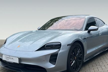 Porsche Taycan 62.249 km 77.860 &euro; Braunschweig 38114