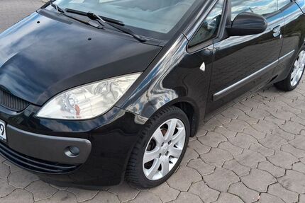 Mitsubishi Colt 129.000 km 900 € Hildesheim 31135