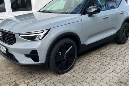 Volvo XC40 1.500 km 44.890 € Goslar OT Vienenburg 38690