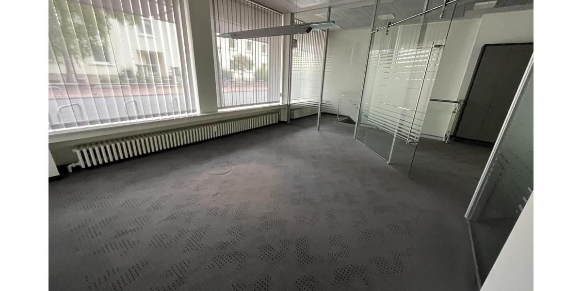 Hoch frequentierte Lage - Gewerbeobjekt Hildesheim Nord | Angebot:21434701