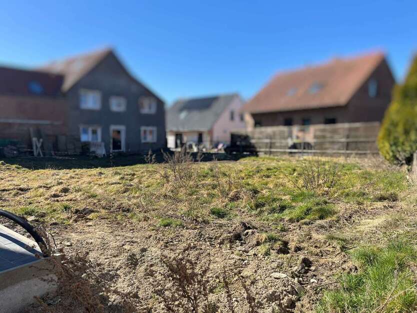 Grundstück zu verkaufen in Vechelde 86.000 € 384 m²
