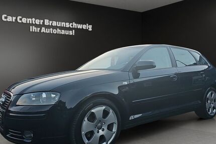 Audi A3 249.570 km 4.999 € Braunschweig 38120