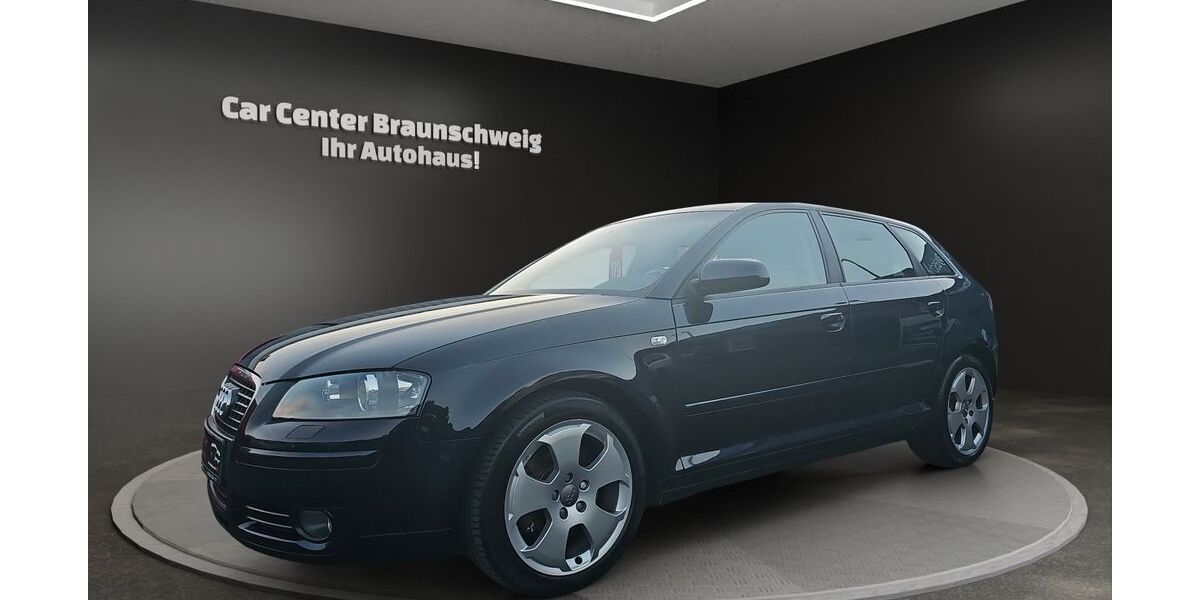Audi A3 249.570 km 4.999 € Braunschweig 38120