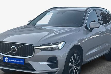 Volvo XC60 19.187 km 41.951 &euro; Hildesheim 31135