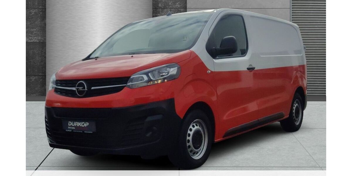Opel Vivaro 7.619 km 19.480 &euro; Hildesheim 31135