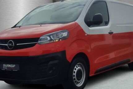 Opel Vivaro 7.619 km 19.990 &euro; Hildesheim 31135