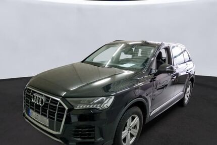 Audi Q7 84.947 km 48.990 &euro; Braunschweig 38122