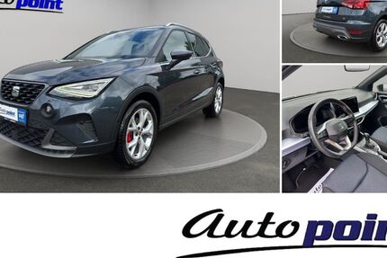 Seat Arona 75.000 km 17.950 &euro; Goslar 38644