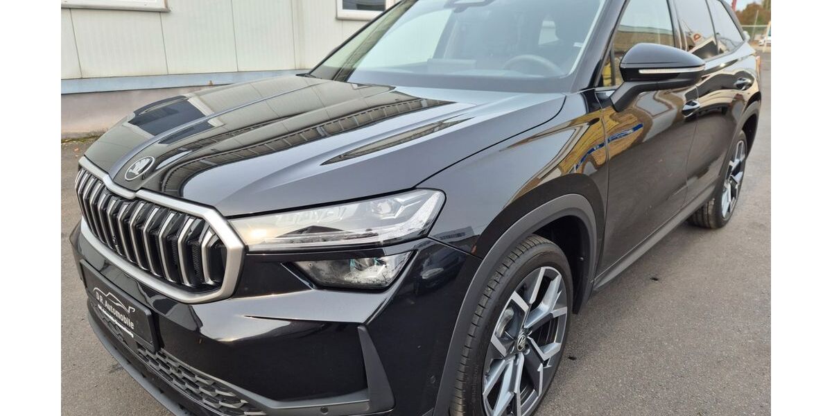 Skoda Kodiaq 3.300 km 46.990 &euro; Braunschweig 38112