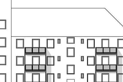 Wohnung Braunschweig Lehndorf-Watenbüttel - 4 Zimmer, 69 m&sup2;, 539&euro; | Angebot:26495179
