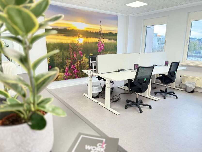 Büro in München 315 € 8 m²