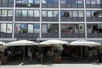 Büro in Braunschweig 1.087,50 € 87 m²