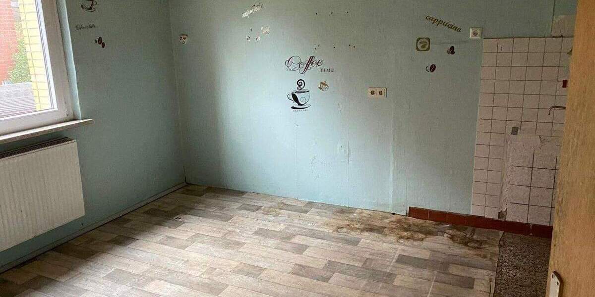 Einfamilienhaus Peine Duttenstedt - 8 Zimmer, 152 m&sup2;, 159.000&euro; | Angebot:25736898