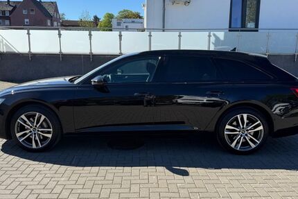 Audi A6 147.364 km 23.999 &euro; Salzgitter-Lebenstedt 38226