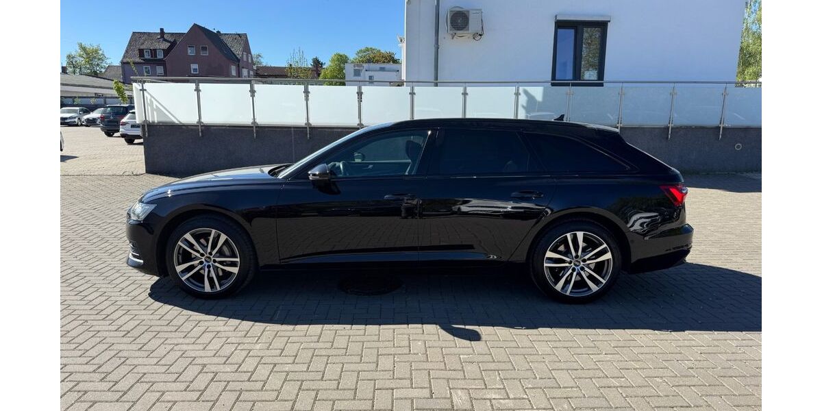 Audi A6 147.364 km 23.999 &euro; Salzgitter-Lebenstedt 38226
