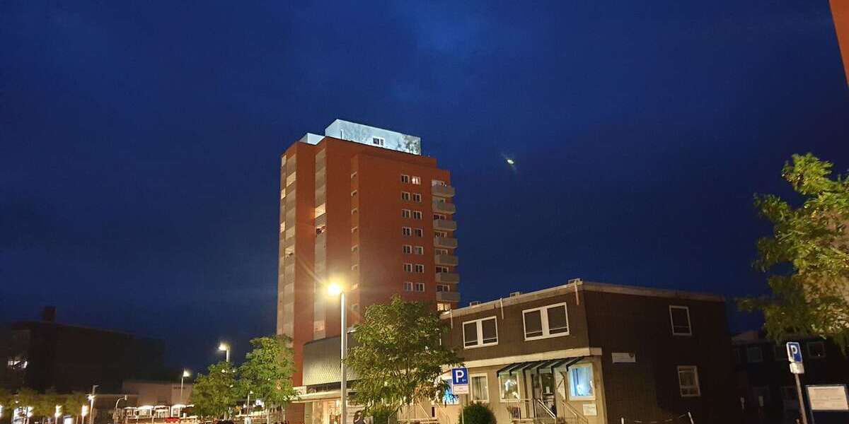 Etagenwohnung Salzgitter Lebenstedt - 3 Zimmer, 69 m&sup2;, 680&euro; | Angebot:26490429
