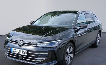 VW Passat 5.800 km 45.990 € Braunschweig 38114