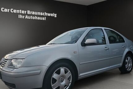 VW Bora 138.800 km 5.999 € Braunschweig 38120