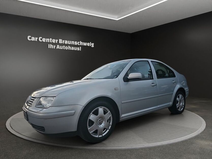 VW Bora 138.800 km 5.999 € Braunschweig 38120