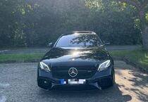 Mercedes E 43 AMG