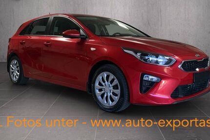 Kia ceed / Ceed 169.000 km 8.280 &euro; Braunschweig 38108