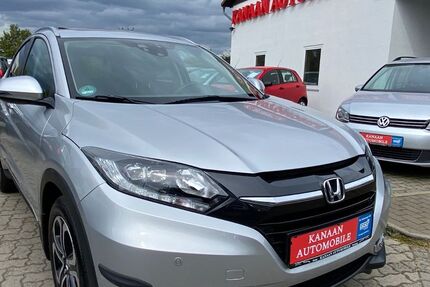 Honda HR-V 98.000 km 13.900 &euro; Goslar 38644