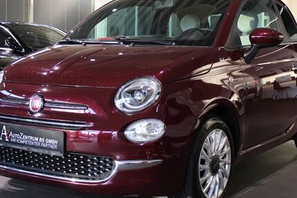 Fiat 500 80.092 km 8.900 € Braunschweig 38126