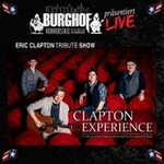 Clapton Experience - Die ultimative Eric Clapton Hommage