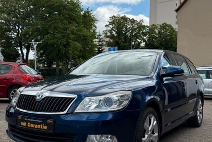 Skoda Octavia 133.500 km 6.900 &euro; Peine 31224
