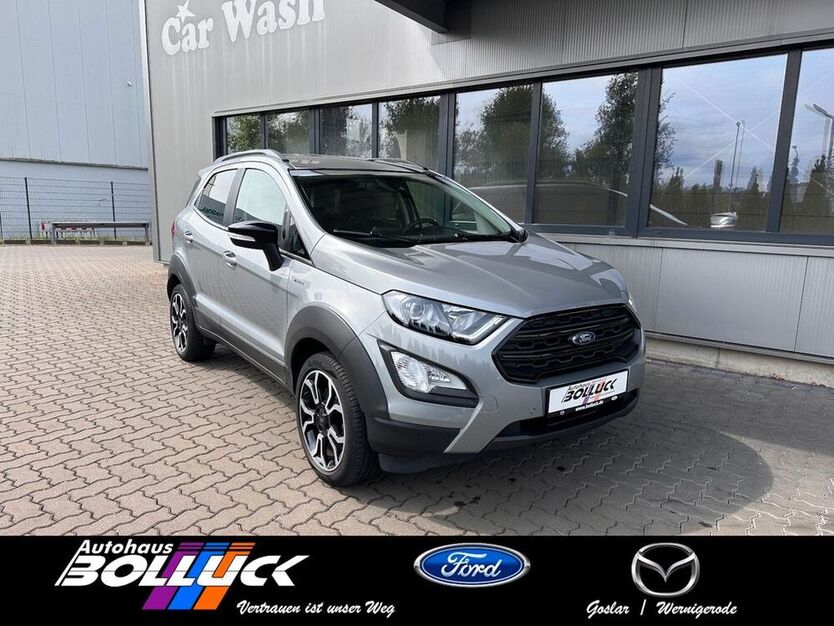 EcoSport