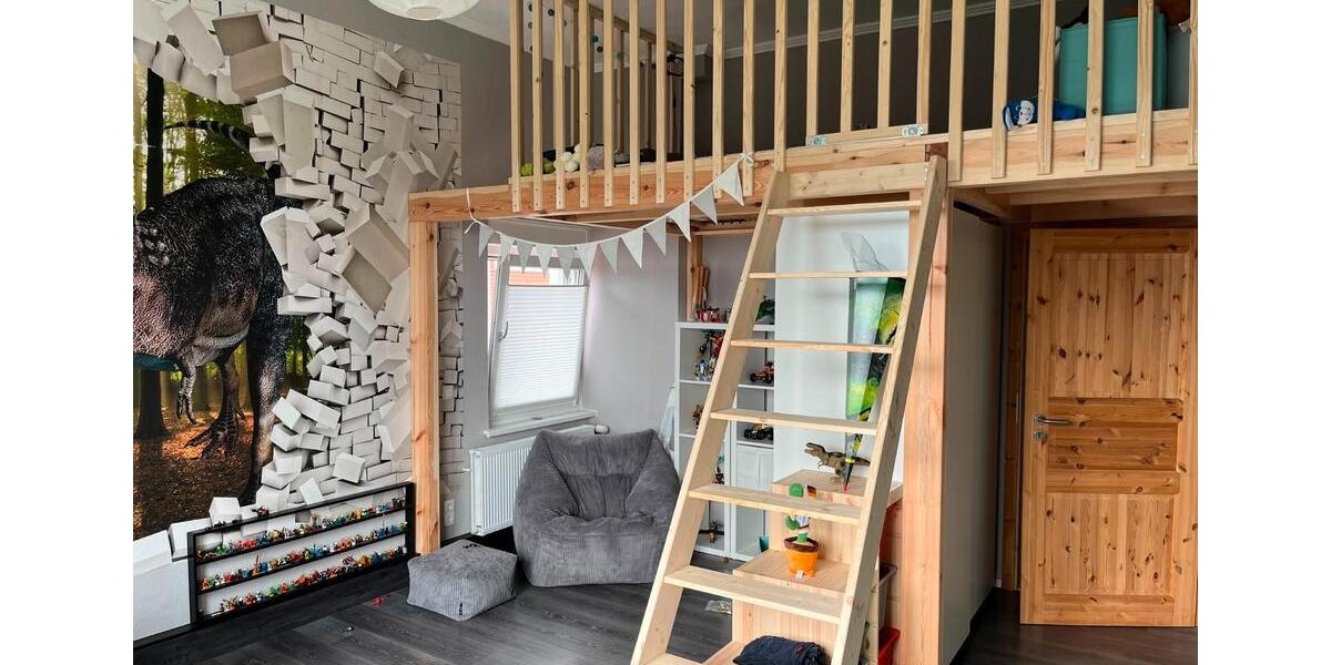 Einfamilienhaus Ilsede Adenstedt - 8 Zimmer, 250 m&sup2;, 359.900&euro; | Angebot:27278080
