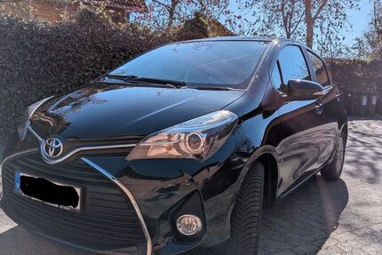 Toyota Yaris 85.000 km 9.700 &euro; Edemissen 31234