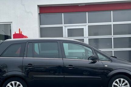Opel Zafira 199.923 km 3.590 € Braunschweig 38112