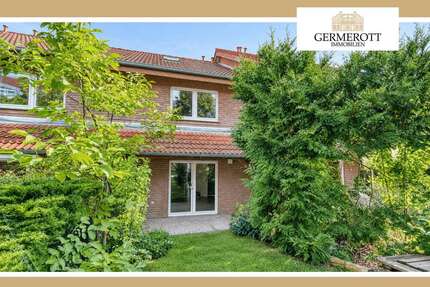 Haus Hildesheim Bockfeld - 4 Zimmer, 115 m&sup2;, 329.000&euro; | Angebot:27531441