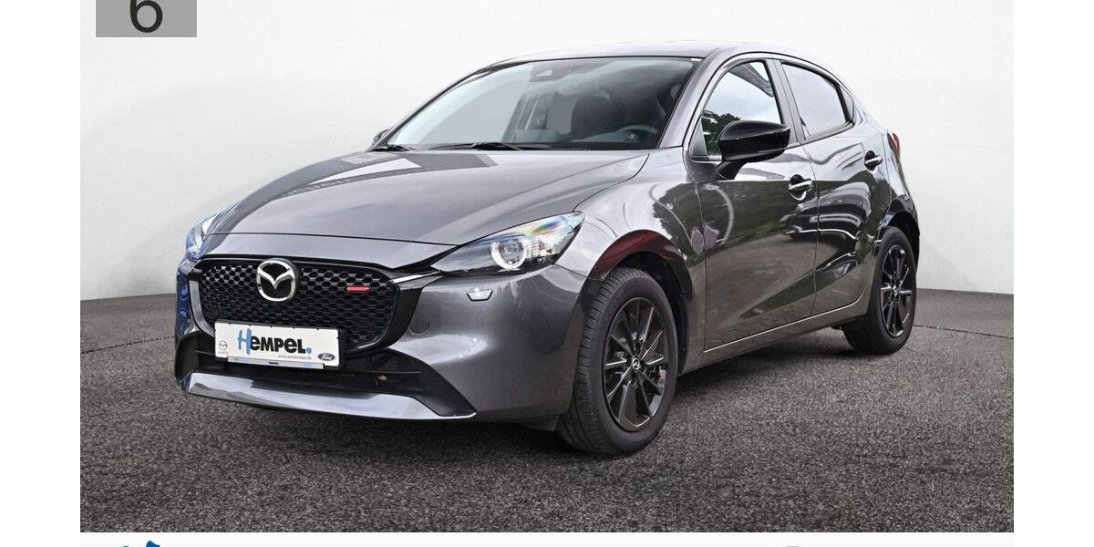 Mazda 2 48.793 km 16.990 &euro; Braunschweig 38114