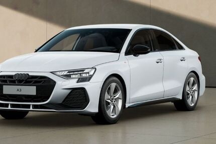 Audi A3 5.320 km 35.550 &euro; Goslar 38644