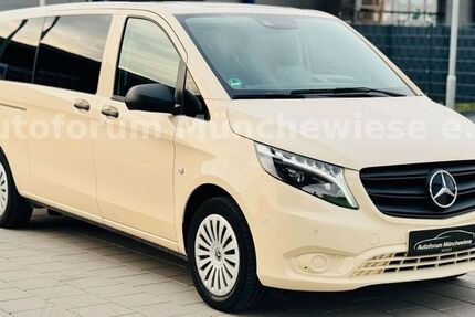Mercedes-Benz Vito 42.980 km 53.990 &euro; Hildesheim 31135