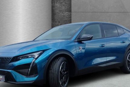 Peugeot 408 7.492 km 28.250 &euro; Hildesheim 31135